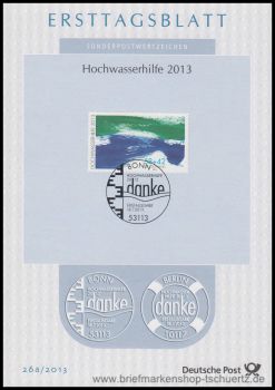 Bund, 26 a/2013 ETB