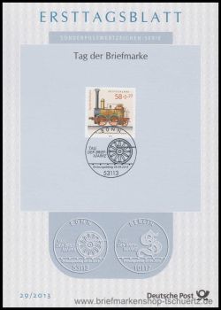 Bund, 29/2013 ETB