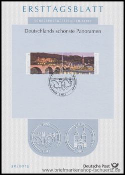 Bund, 30/2013 ETB