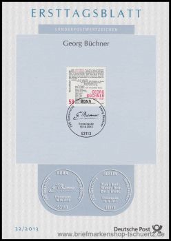 Bund, 32/2013 ETB