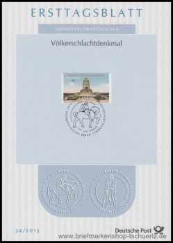 Bund, 34/2013 ETB