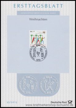 Bund, 35/2013 ETB