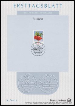 Bund, 41/2013 ETB