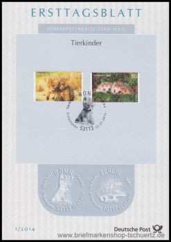 Bund, 1/2014 ETB