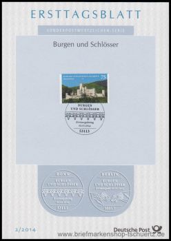 Bund, 2/2014 ETB