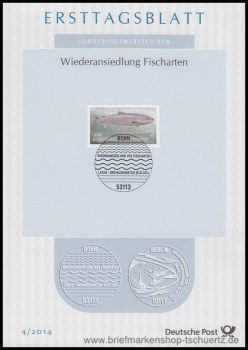 Bund, 4/2014 ETB