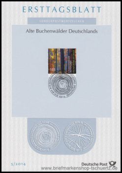 Bund, 5/2014 ETB