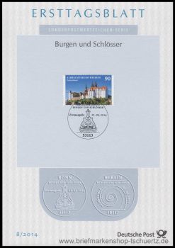 Bund, 8/2014 ETB