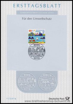 Bund, 11/2014 ETB