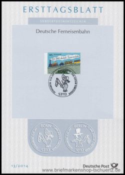 Bund, 13/2014 ETB