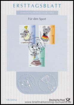 Bund, 16/2014 ETB