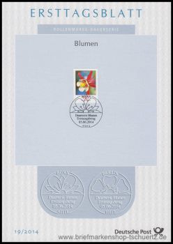 Bund, 19/2014 ETB