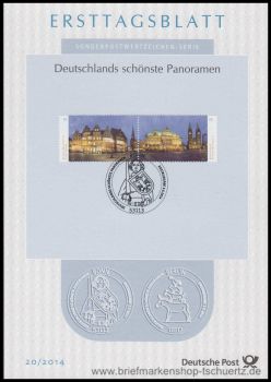 Bund, 20/2014 ETB