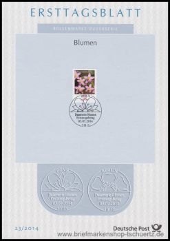 Bund, 23/2014 ETB