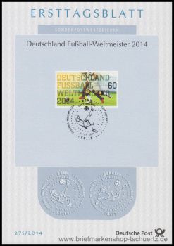 Bund, 27 S/2014 ETB