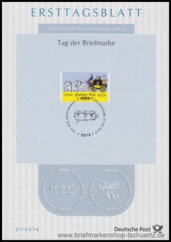 Bund, 31/2014 ETB