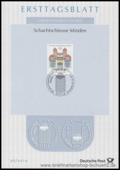 Bund, 36/2014 ETB