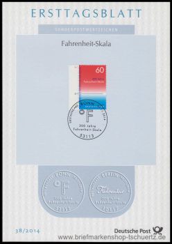 Bund, 38/2014 ETB