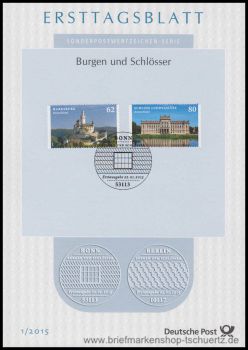 Bund, 1/2015 ETB