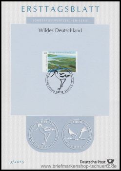 Bund, 3/2015 ETB