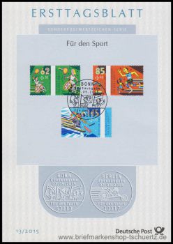 Bund, 13/2015 ETB