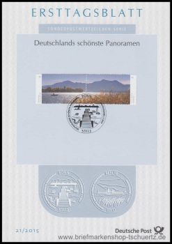 Bund, 21/2015 ETB