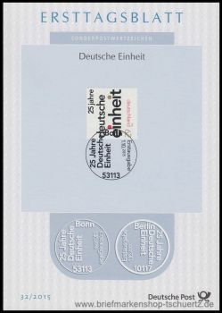 Bund, 32/2015 ETB