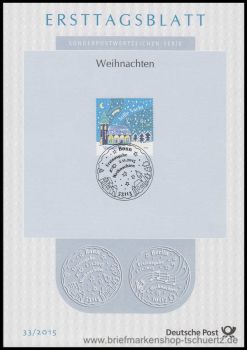 Bund, 33/2015 ETB