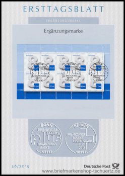 Bund, 36/2015 ETB