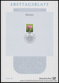 Bund, 1/2016 ETB