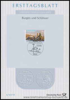 Bund, 2/2016 ETB