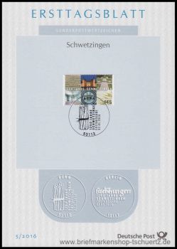 Bund, 5/2016 ETB