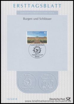 Bund, 10/2016 ETB