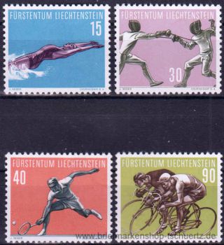 Liechtenstein, 365-68 **