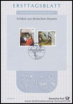 Bund, 1/2017 ETB