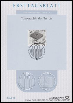 Bund, 2/2017 ETB