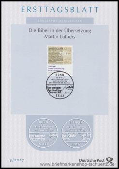 Bund, 3/2017 ETB