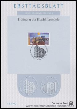 Bund, 4/2017 ETB