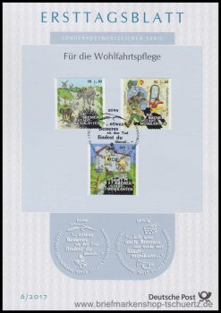 Bund, 6/2017 ETB