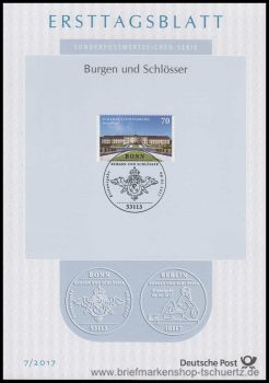 Bund, 7/2017 ETB
