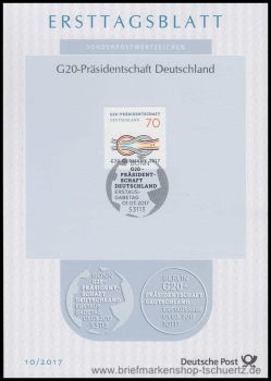 Bund, 10/2017 ETB