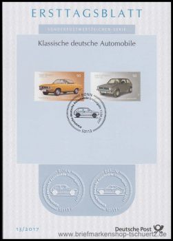 Bund, 13/2017 ETB