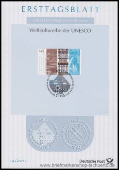 Bund, 14/2017 ETB