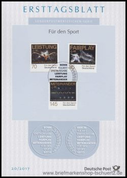 Bund, 20/2017 ETB