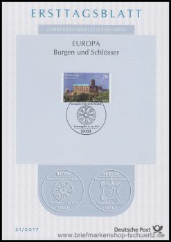 Bund, 21/2017 ETB