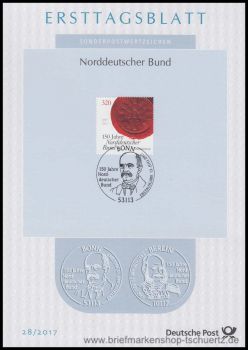 Bund, 28/2017 ETB