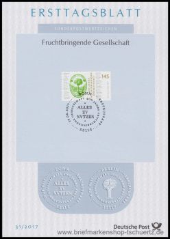 Bund, 31/2017 ETB