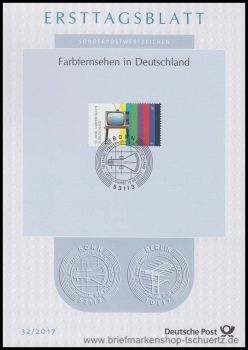 Bund, 32/2017 ETB