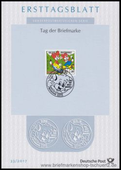 Bund, 33/2017 ETB