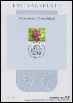 Bund, 36/2017 ETB